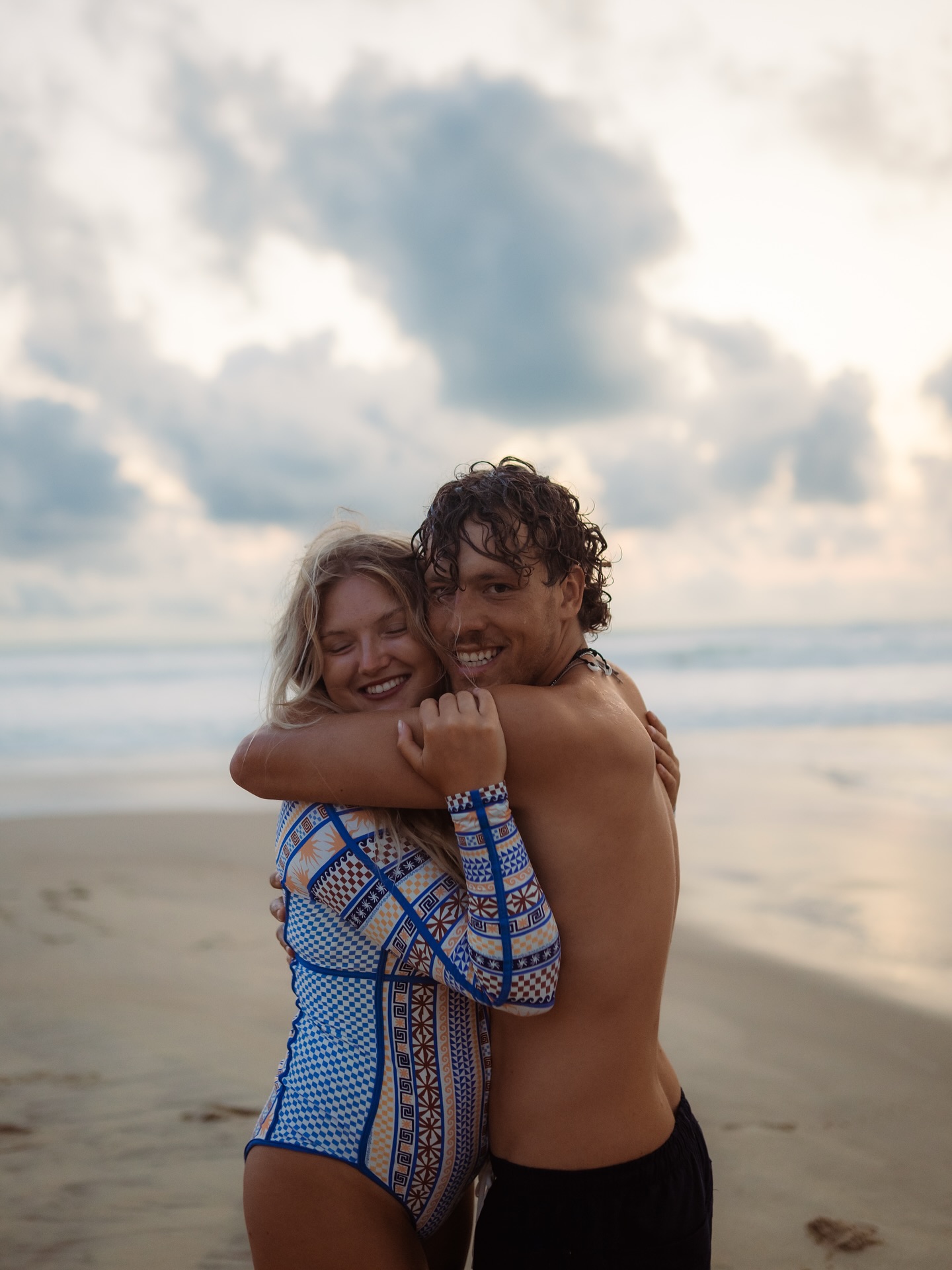 Danae & Ewoud